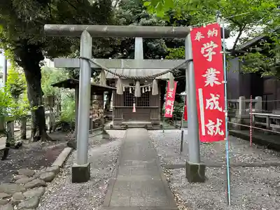 神明大神宮(神奈川県)