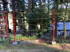 大宮温泉神社の建物その他