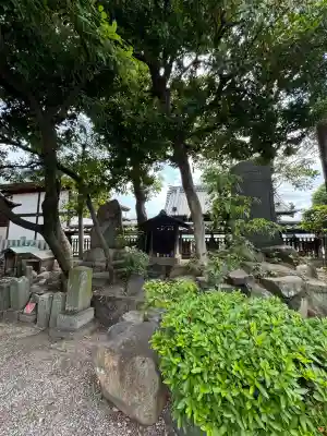 味鏡山 護國院(愛知県)