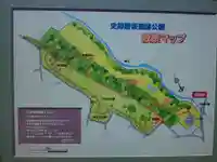 有鹿神社奥宮のその他建物