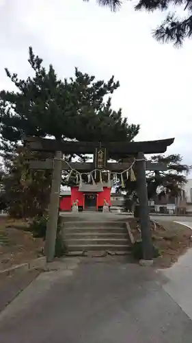 八幡神社(宮城県)