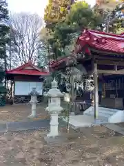 八幡神社(茨城県)