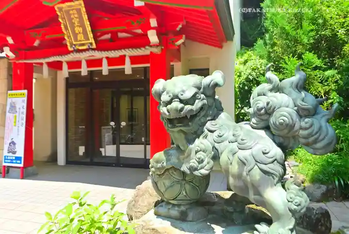 箱根神社(神奈川県)