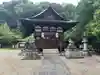 長等神社(滋賀県)