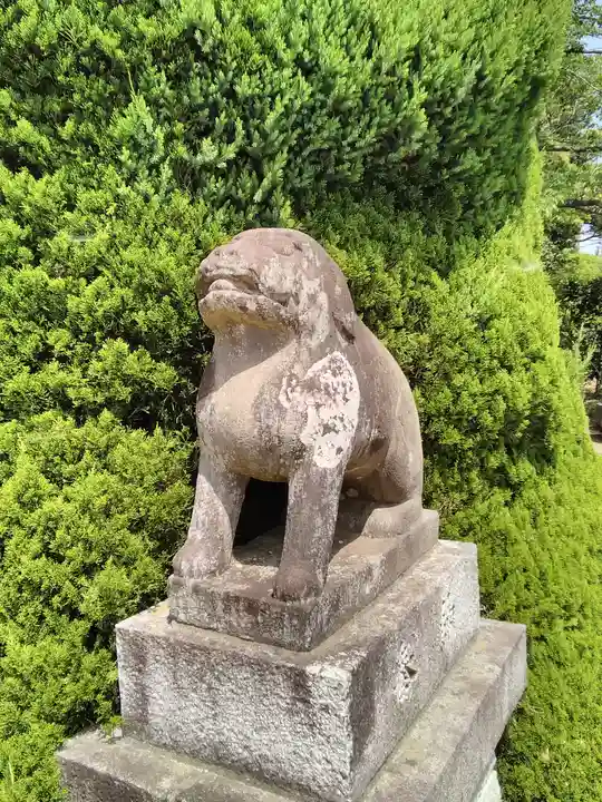 冨士浅間神社(茨城県)