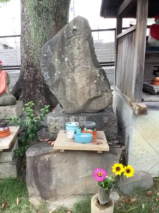 清学寺のその他建物