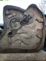 田無神社(東京都)