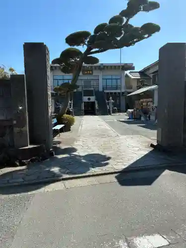 阿弥陀寺(神奈川県)