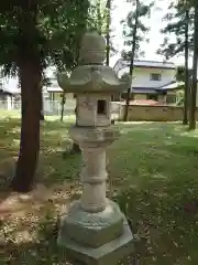 布制神社(長野県)