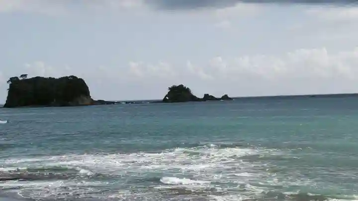 熊野那智大社(和歌山県)