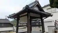 浄土庵のその他建物