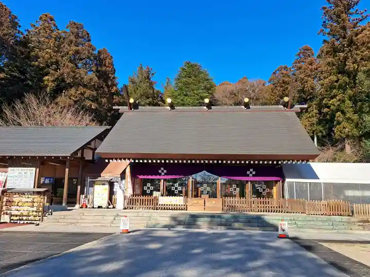乃木神社(栃木県)