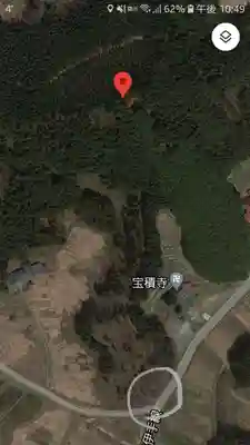 國ケ森神社(岩手県)