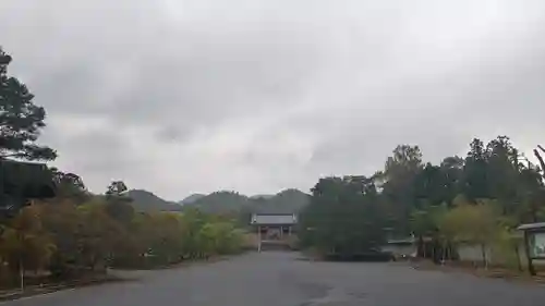 仁和寺のその他建物