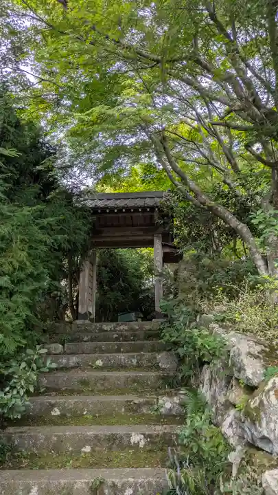 桂徳院(京都府)