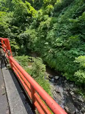 高龍神社(新潟県)