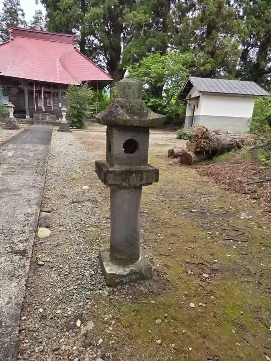 手児神社(福島県)