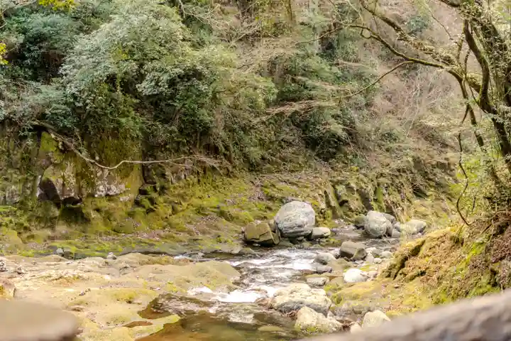 天安河原宮(宮崎県)