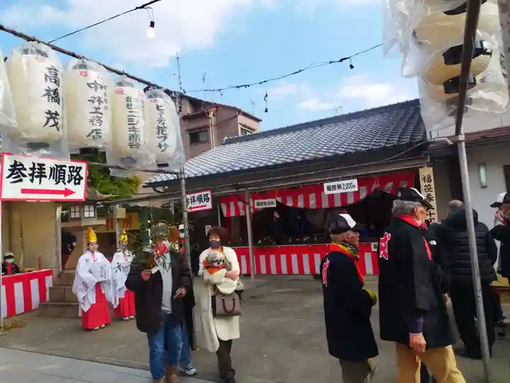 住吉神社(大阪府)