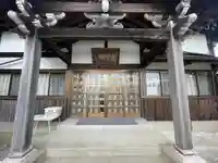 正覚寺(三重県)