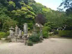 椎尾山薬王院(茨城県)