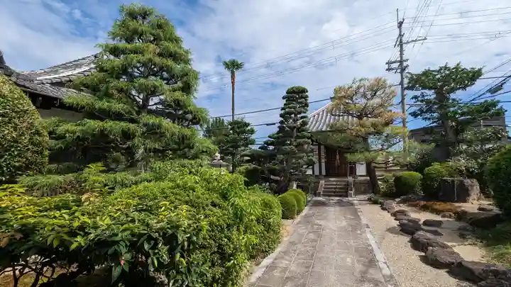 妙昌寺(京都府)