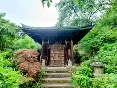 瑞泉寺(神奈川県)