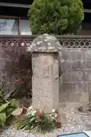 仲楽寺(廃寺)(三重県)