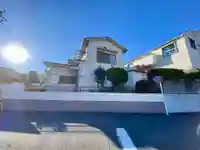 日輪山 観音院(神奈川県)