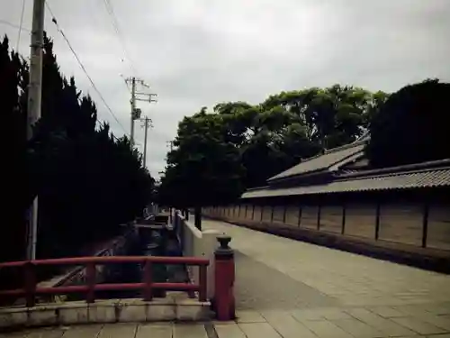 本徳寺のその他建物