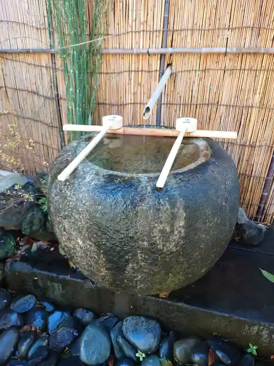 大綱金刀比羅神社(神奈川県)