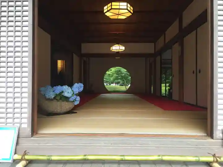 明月院(神奈川県)