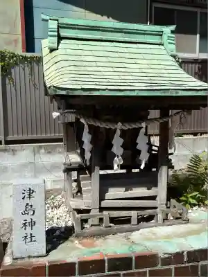 松尾神社(静岡県)