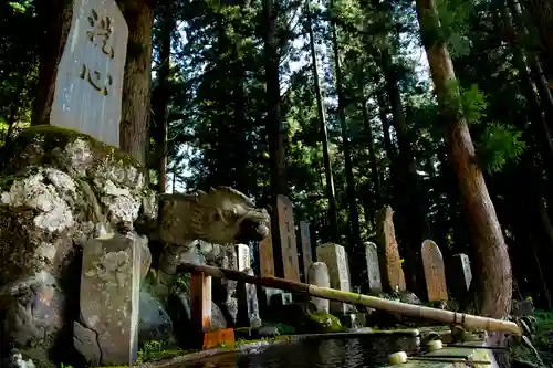 八海神社(新潟県)