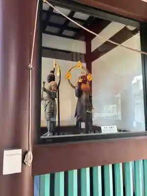 長全寺(千葉県)