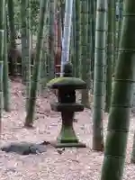 報国寺のその他建物