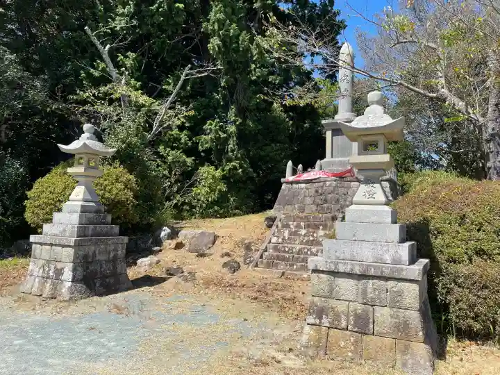 矢奈比賣神社(見付天神)(静岡県)