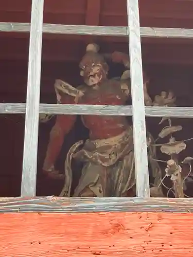 本遠寺(山梨県)