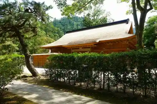 出雲大社のその他建物