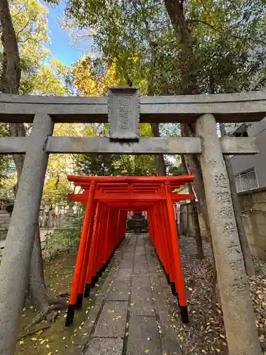 若宮八幡社(愛知県)