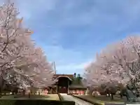 総持寺のその他建物