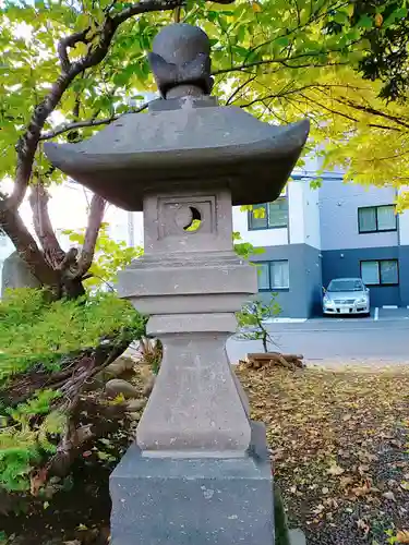 中の島神社のその他建物