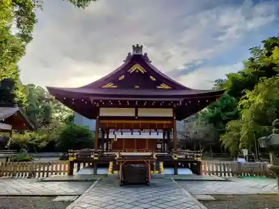 平野神社(京都府)