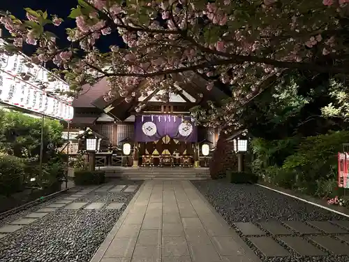 東京大神宮(東京都)