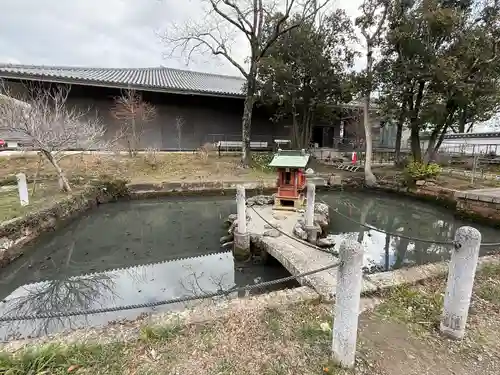 鶴林寺(兵庫県)