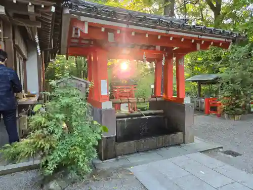 金澤神社(石川県)
