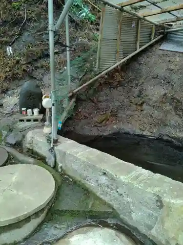 辨材天不動尊(宮城県)