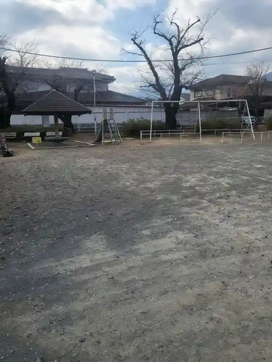 久成寺(山梨県)