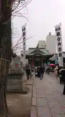 柏神社の建物その他