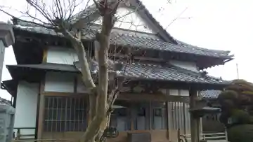 聴法寺のその他建物